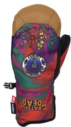 686 Ladies Revel Mitten 2022-2023 14 686 Ladies Revel Mitten 2022-2023 -Ski clothing for me! 686 ladies revel mitten 2022 2023 ski pro 592959785