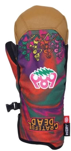 686 Ladies Revel Mitten 2022-2023 12 686 Ladies Revel Mitten 2022-2023 -Ski clothing for me! 686 ladies revel mitten 2022 2023 ski pro 708354043