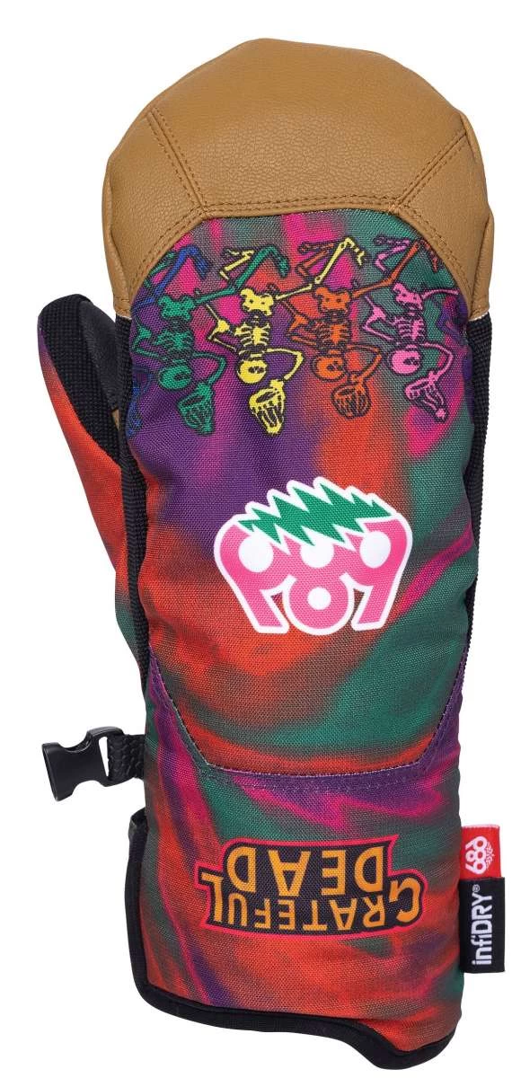 686 Ladies Revel Mitten 2022-2023 6 686 Ladies Revel Mitten 2022-2023 - Image 4