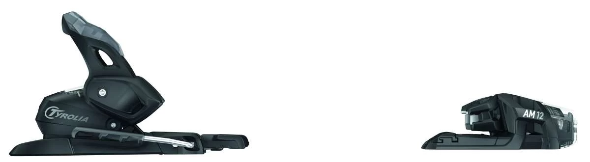 Head AM 12 GW Ski Binding 2021-2022 3 Head AM 12 GW Ski Binding 2021-2022