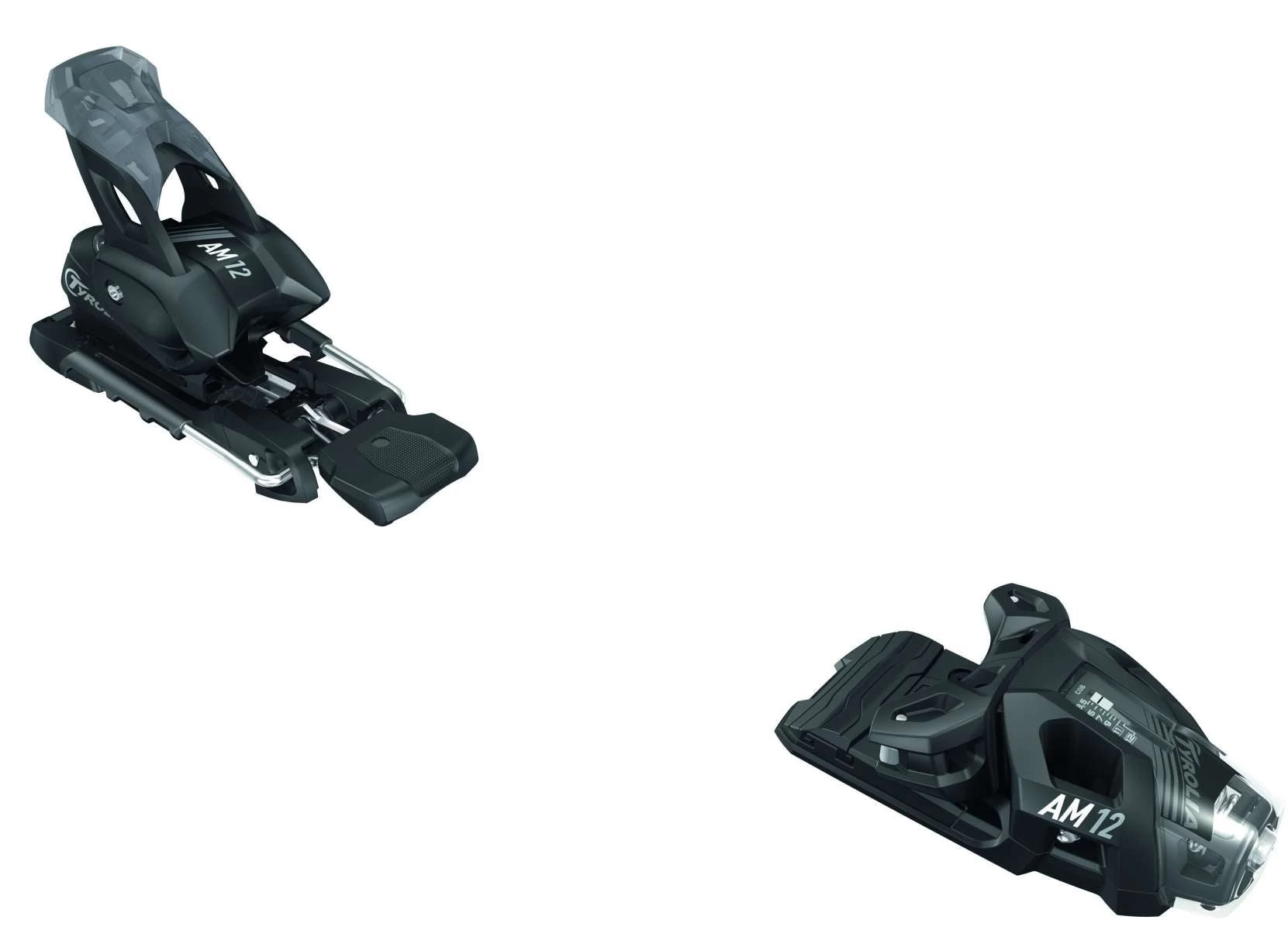 Head AM 12 GW Ski Binding 2021-2022 4 Head AM 12 GW Ski Binding 2021-2022 - Image 2