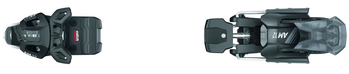 Head AM 12 GW Ski Binding 2021-2022 5 Head AM 12 GW Ski Binding 2021-2022 - Image 3