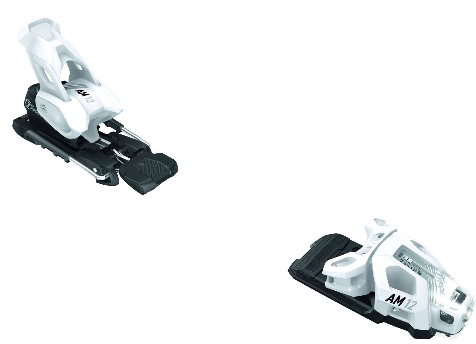 Head AM 12 GW Ski Binding 2021-2022 7 Head AM 12 GW Ski Binding 2021-2022 - Image 5