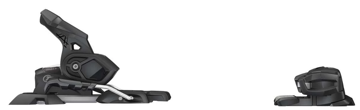 Head Attack 14 GW Ski Binding 2021-2022 3 Head Attack 14 GW Ski Binding 2021-2022