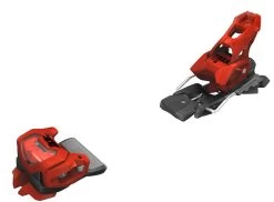 Head Attack 14 GW Ski Binding 2021-2022 24 Head Attack 14 GW Ski Binding 2021-2022 -Ski clothing for me! ATTACK14GWBRAKE95 A red right 2
