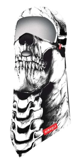 Airhole Balaclava Hinge Drytech 2021-2022