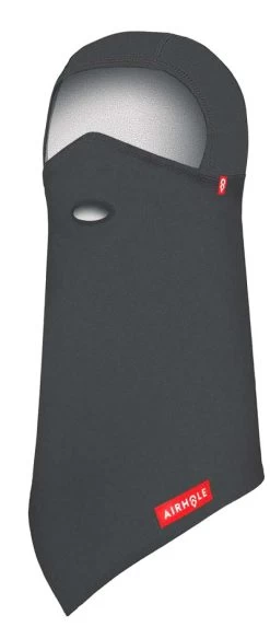 Airhole Balaclava Hinge Drytech 2021-2022 -Ski clothing for me! Airhole balaclava hinge drytech 12w 998193399 ski pro