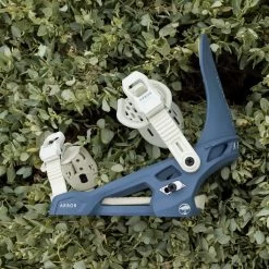 Arbor Ladies Acacia Snowboard Bindings 2022-2023 12 Arbor Ladies Acacia Snowboard Bindings 2022-2023 -Ski clothing for me! Arbor acacia w binding 23w 235551027 ski pro