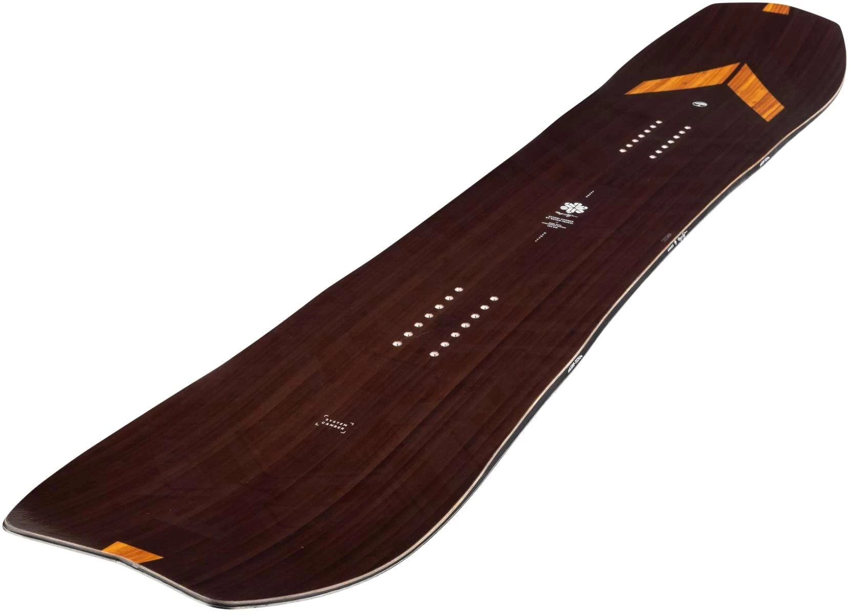 Arbor Satori Camber Snowboard 2022-2023 5 Arbor Satori Camber Snowboard 2022-2023 - Image 3