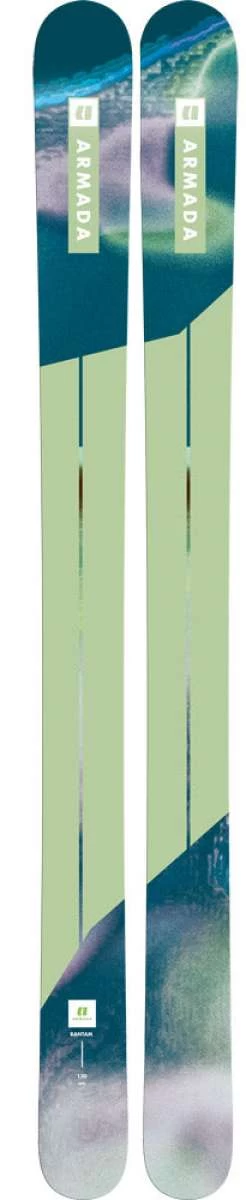 Armada Junior Bantam Flat Ski 2022-2023