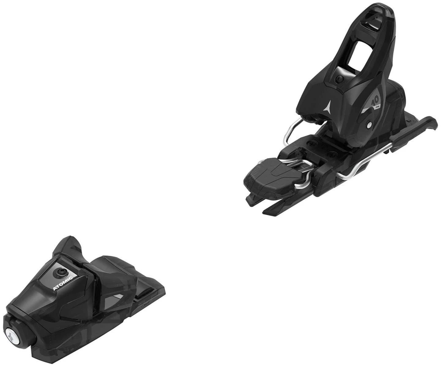 Atomic Stage 10 GW Ski Binding 2023-2024 3 Atomic Stage 10 GW Ski Binding 2023-2024