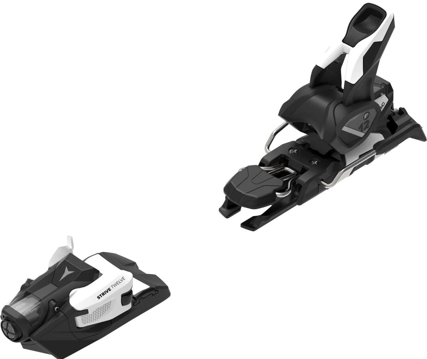 Atomic Strive 12 Ski Binding 2023-2024 3 Atomic Strive 12 Ski Binding 2023-2024