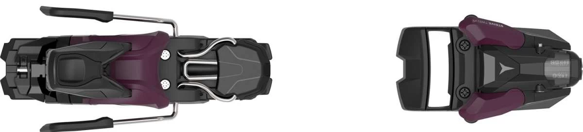 Atomic Strive 12 Ski Binding 2023-2024 8 Atomic Strive 12 Ski Binding 2023-2024 - Image 6