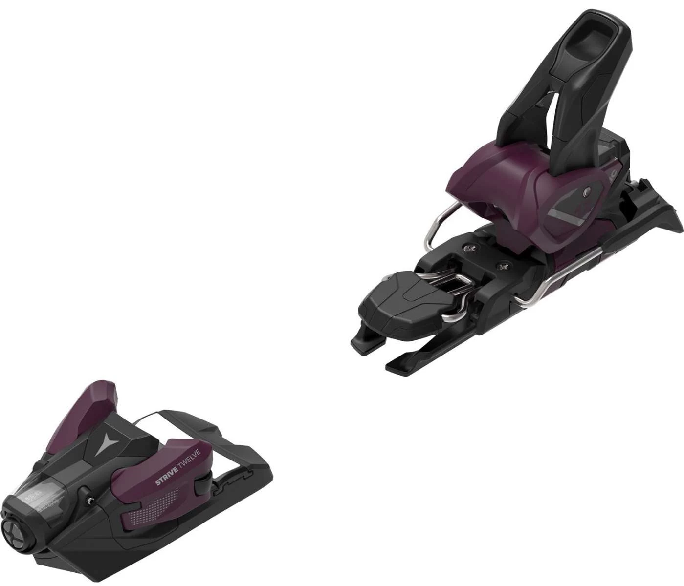 Atomic Strive 12 Ski Binding 2023-2024 5 Atomic Strive 12 Ski Binding 2023-2024 - Image 3