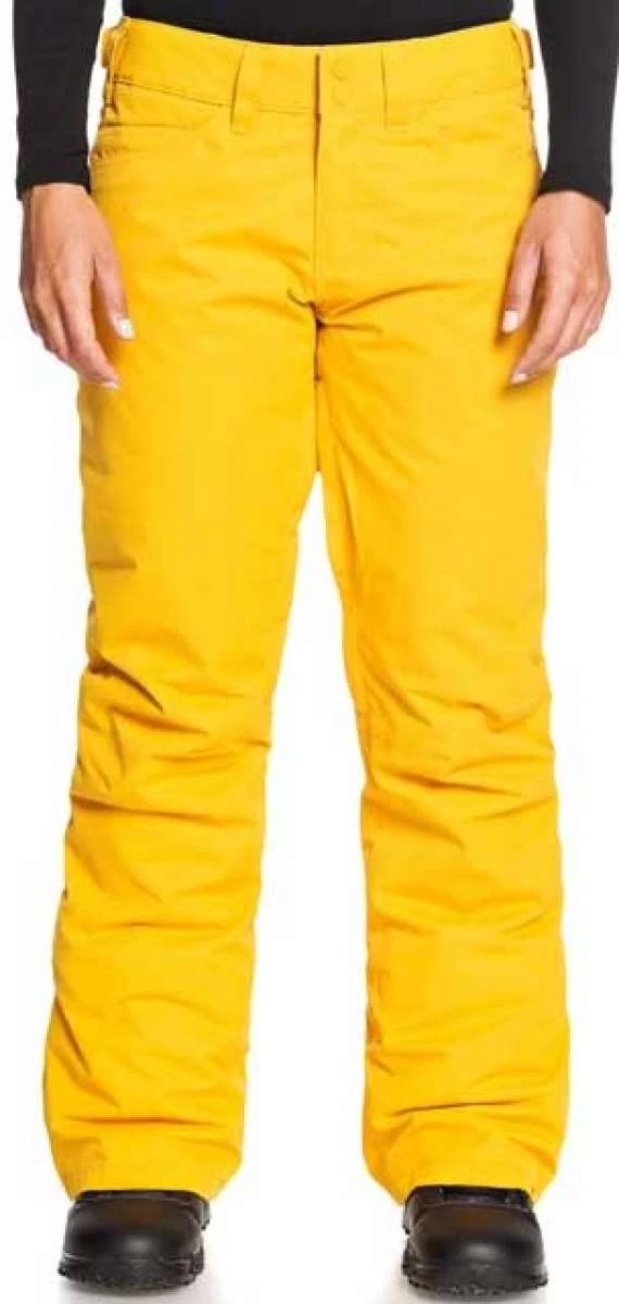 Roxy Ladies Backyard Pant 2020-2021 11 Roxy Ladies Backyard Pant 2020-2021 - Image 9