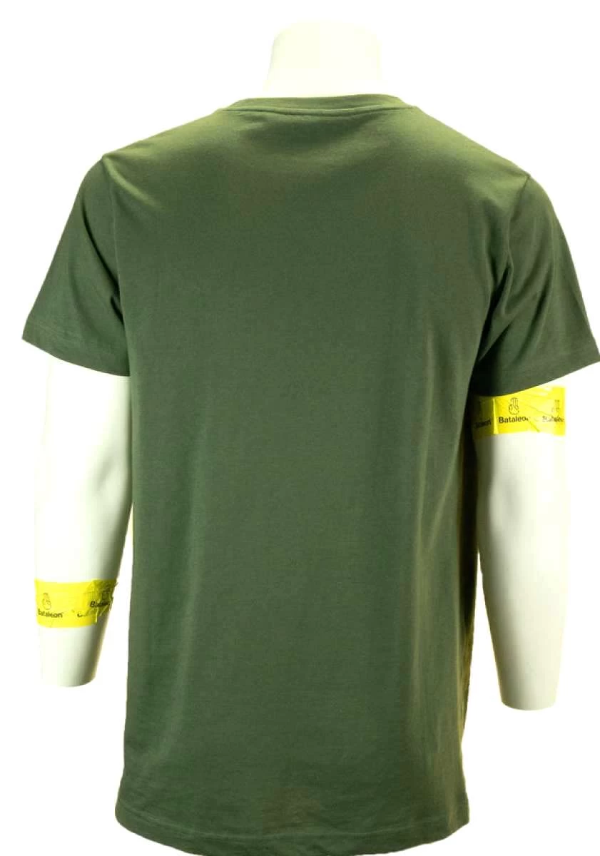 Bataleon Logo Box T-Shirt 2020-2021 8 Bataleon Logo Box T-Shirt 2020-2021 - Image 6