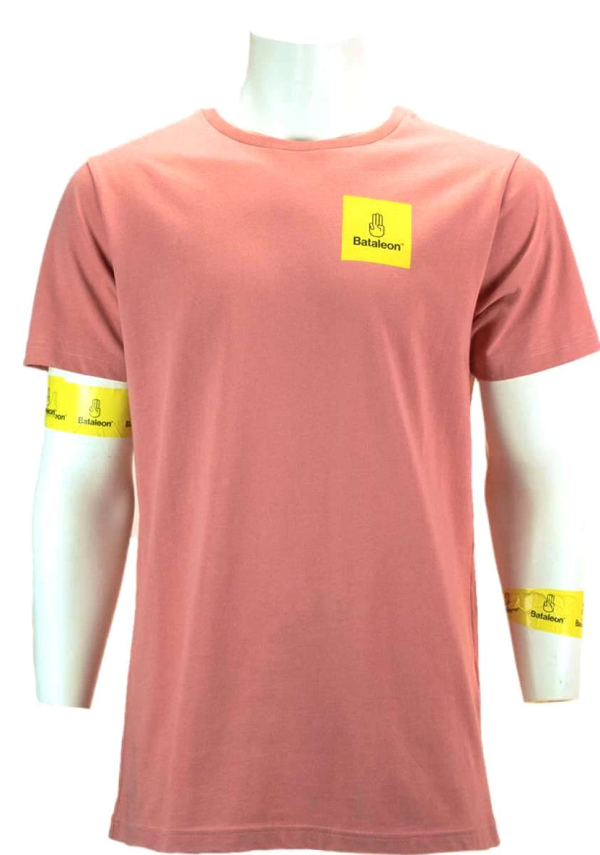 Bataleon Logo Box T-Shirt 2020-2021 3 Bataleon Logo Box T-Shirt 2020-2021
