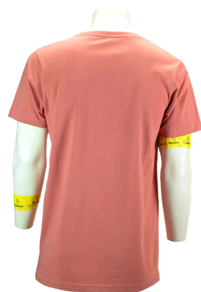 Bataleon Logo Box T-Shirt 2020-2021 4 Bataleon Logo Box T-Shirt 2020-2021 - Image 2