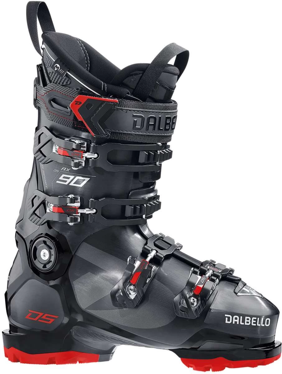 Dalbello DS AX 90 GW Ski Boot 2021-2022 3 Dalbello DS AX 90 GW Ski Boot 2021-2022