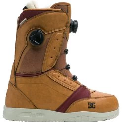 DC Ladies Lotus BOA Snowboard Boots 2021-2022 19 DC Ladies Lotus BOA Snowboard Boots 2021-2022 -Ski clothing for me! DC Lotus Boa Snowboard Boot 2022 Ski Pro