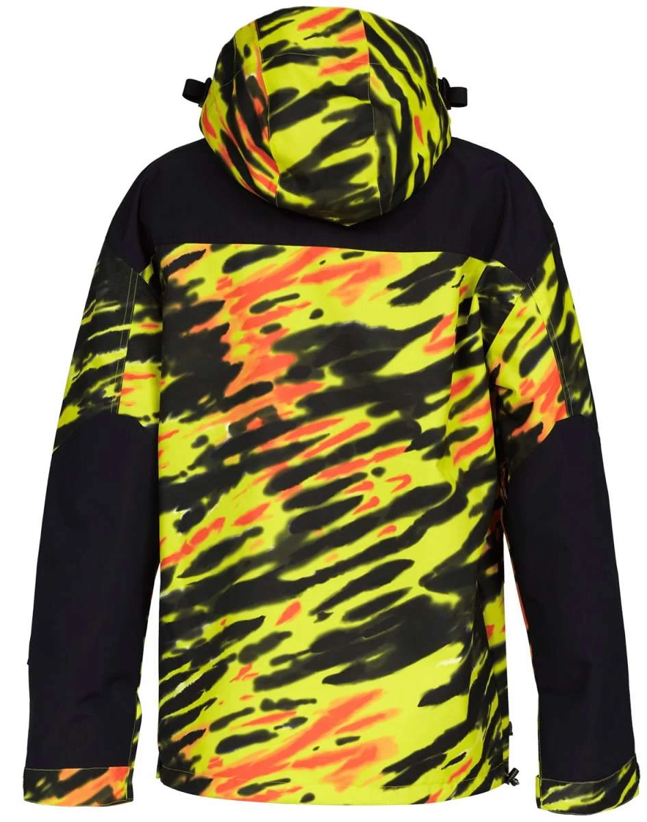 DC 43 Anorak Shell Jacket 2021-2022 - Image 8