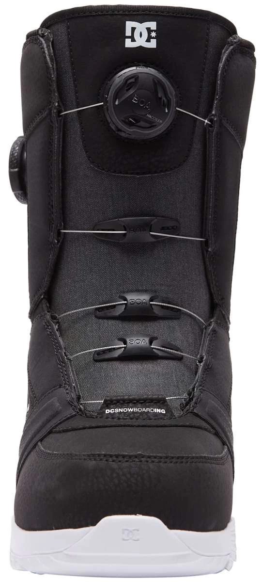 DC Ladies Lotus Snowboard Boot 2022-2023 8 DC Ladies Lotus Snowboard Boot 2022-2023 - Image 6