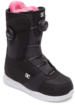 DC Ladies Lotus Snowboard Boot 2022-2023 17 DC Ladies Lotus Snowboard Boot 2022-2023 -Ski clothing for me! DC dc ladies lotus snowboard boot 262624733 ski pro