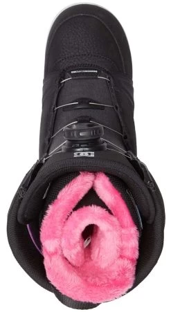 DC Ladies Lotus Snowboard Boot 2022-2023 14 DC Ladies Lotus Snowboard Boot 2022-2023 -Ski clothing for me! DC dc ladies lotus snowboard boot 617911930 ski pro