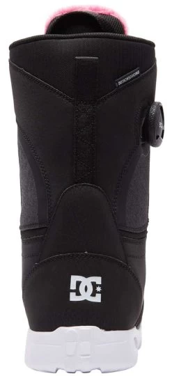 DC Ladies Lotus Snowboard Boot 2022-2023 16 DC Ladies Lotus Snowboard Boot 2022-2023 -Ski clothing for me! DC dc ladies lotus snowboard boot 8498026 ski pro