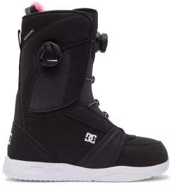 DC Ladies Lotus Snowboard Boot 2022-2023 13 DC Ladies Lotus Snowboard Boot 2022-2023 -Ski clothing for me! DC dc ladies lotus snowboard boot 94024005 ski pro