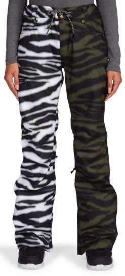 DC Ladies Viva Shell Pant 2021-2022 9 DC Ladies Viva Shell Pant 2021-2022 -Ski clothing for me! DC dc ladies viva shell pant 2022 210955016 ski pro