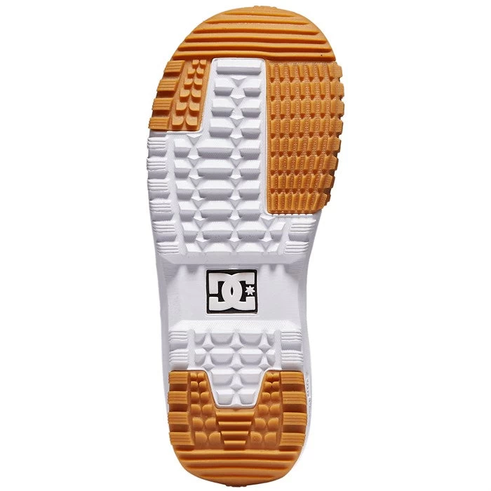 DC Mutiny Lace Snowboard Boots 2021-2022 7 DC Mutiny Lace Snowboard Boots 2021-2022 - Image 5