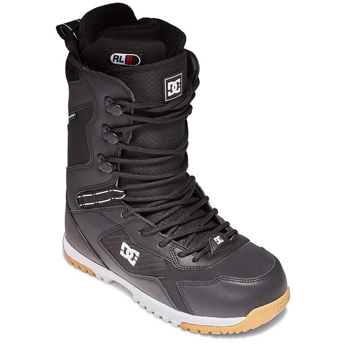 DC Mutiny Lace Snowboard Boots 2021-2022 9 DC Mutiny Lace Snowboard Boots 2021-2022 - Image 7