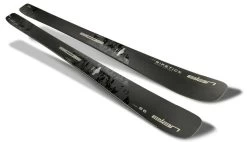 Elan Ripstick 96 Black Edition Flat Skis 2022-2023 -Ski clothing for me! ELAN 12W RIPSTICK 96 BLK ED FLAT 12W282988624