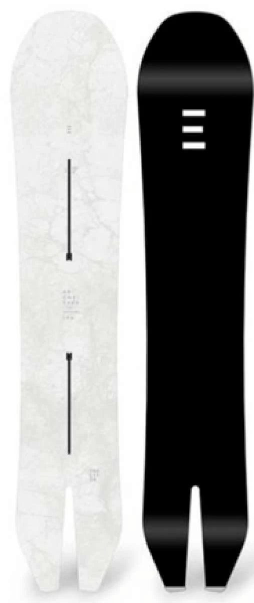 Endeavor Archetype Snowboard 2022-2023 4 Endeavor Archetype Snowboard 2022-2023 - Image 2