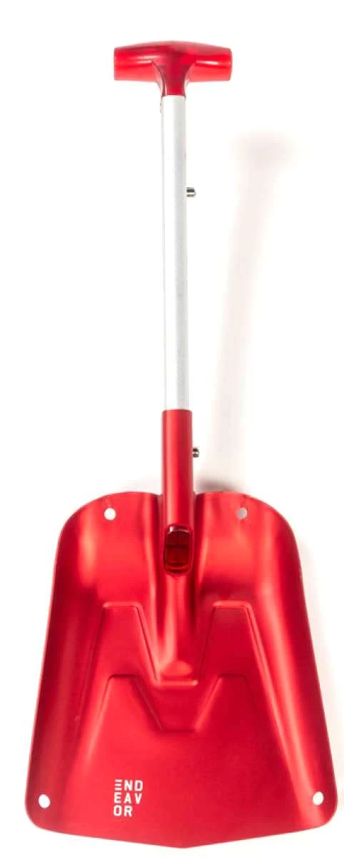 Endeavor Patrol Shovel 2021-2022 4 Endeavor Patrol Shovel 2021-2022 - Image 2