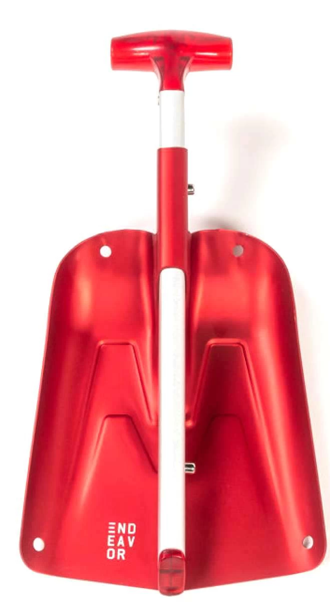 Endeavor Patrol Shovel 2021-2022 3 Endeavor Patrol Shovel 2021-2022