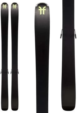 Faction Prodigy 2 System Ski With Strive 11 Ski Bindings 2022-2023 5 Faction Prodigy 2 System Ski With Strive 11 Ski Bindings 2022-2023 -Ski clothing for me! Faction prodigy 2 strive 11 23w 466928071 ski pro