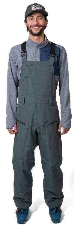 Flylow Firebird Shell Bib 2022-2023 -Ski clothing for me! Flylow firebird shell bib mens 23w 19670761 ski pro