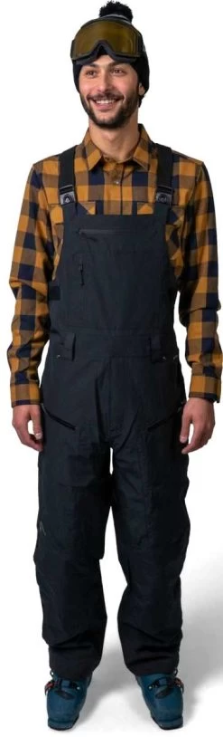 Flylow Firebird Shell Bib 2022-2023 -Ski clothing for me! Flylow firebird shell bib mens 23w 327162337 ski pro