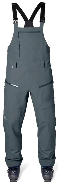 Flylow Firebird Shell Bib 2022-2023 -Ski clothing for me! Flylow firebird shell bib mens 23w 9365925 ski pro