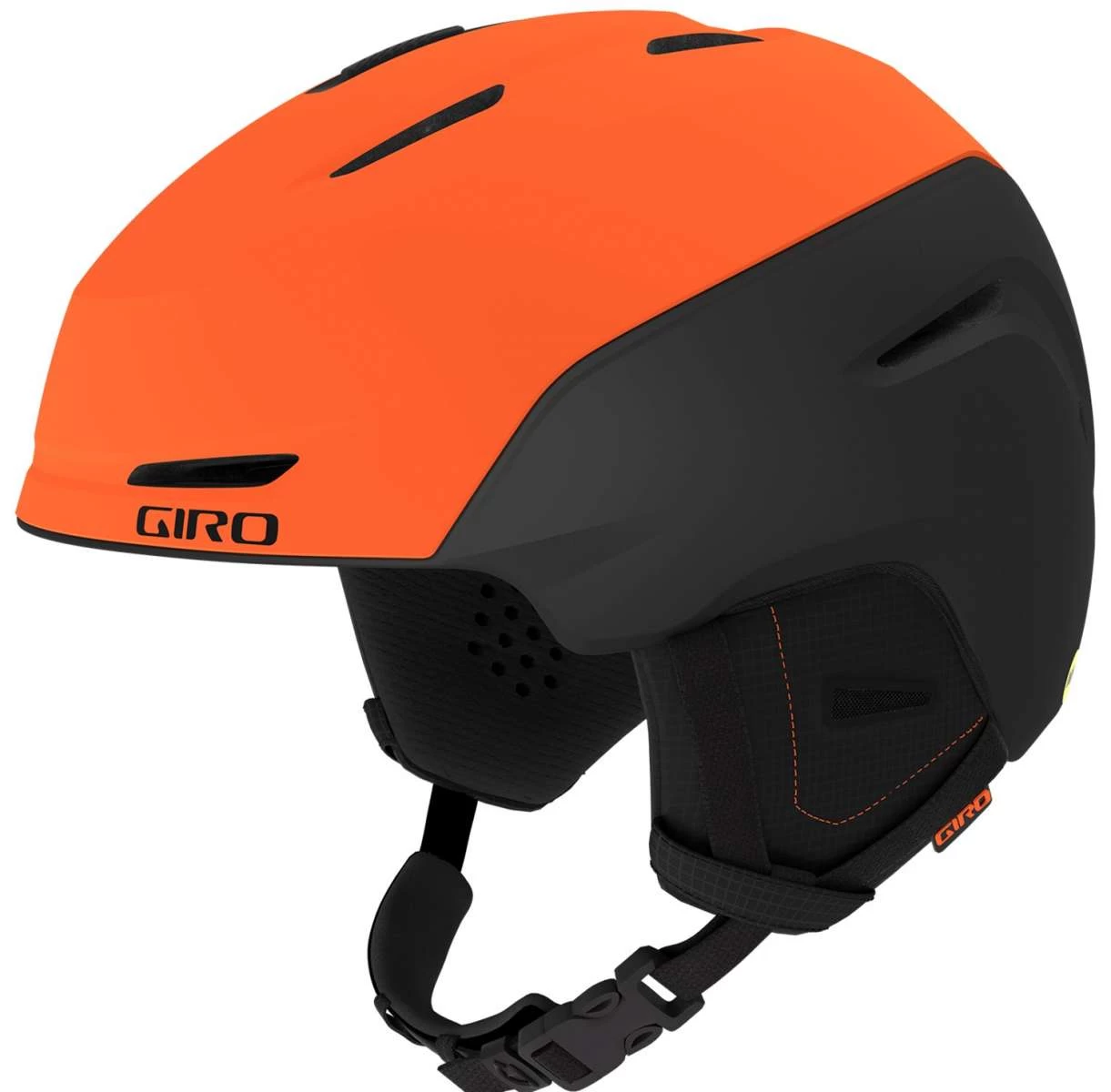 Giro Junior's Neo MIPS Helmet 2021-2022 6 Giro Junior's Neo MIPS Helmet 2021-2022 - Image 4