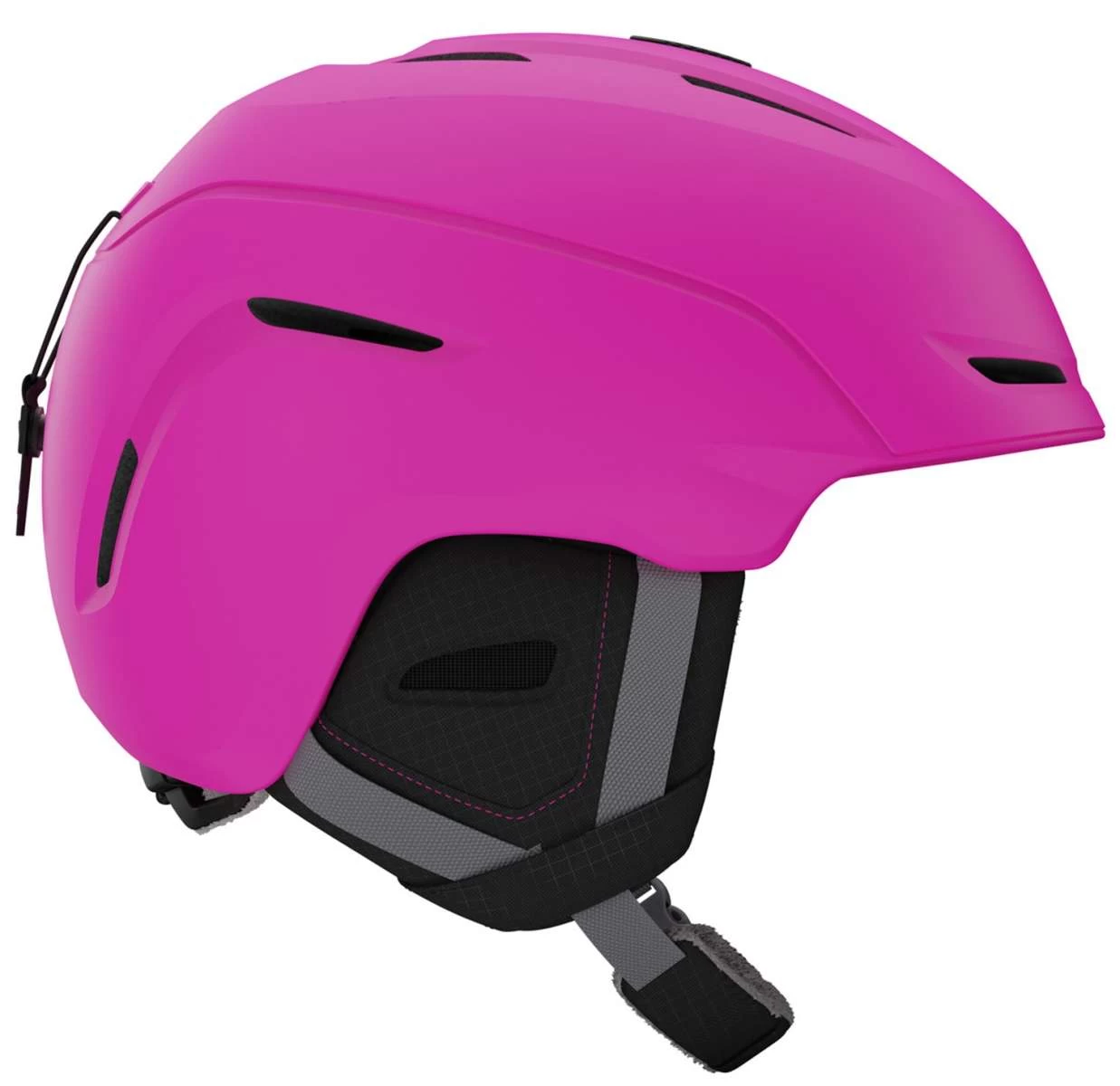Giro Junior's Neo MIPS Helmet 2021-2022 4 Giro Junior's Neo MIPS Helmet 2021-2022 - Image 2