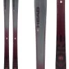 Head Ladies Kore 85 Flat Skis 2021-2022