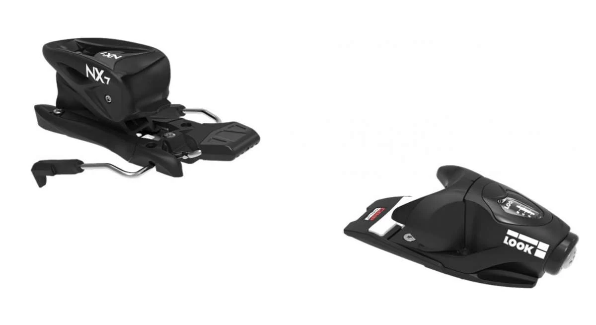 Look NX 7 GW Binding Jr. 2021-2022 3 Look NX 7 GW Binding Jr. 2021-2022