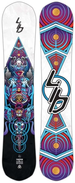 Lib Tech T.Ripper Snowboard 2022-2023