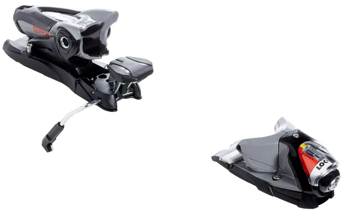 Look SPX 12 GW Ski Bindings 2022-2023 4 Look SPX 12 GW Ski Bindings 2022-2023 - Image 2