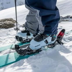 Marker Duke PT 12 Ski Binding 2021-2022 9 Marker Duke PT 12 Ski Binding 2021-2022 -Ski clothing for me! MARKE 12W DUKE PT 12 BINDING 12W10409431