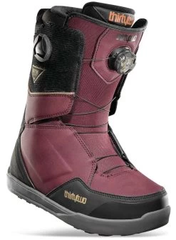 Thirtytwo Lashed Double BOA Snowboard Boots 2021-2022 9 Thirtytwo Lashed Double BOA Snowboard Boots 2021-2022 -Ski clothing for me! New 32 12W lashed double boa m boot 12w754901579