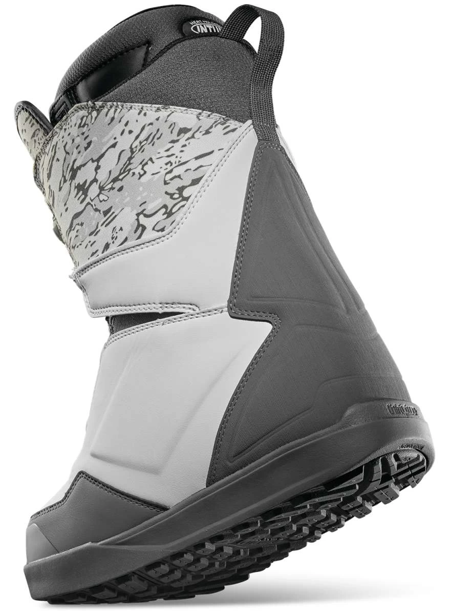 Thirtytwo Lashed Double BOA Snowboard Boots 2021-2022 4 Thirtytwo Lashed Double BOA Snowboard Boots 2021-2022 - Image 2